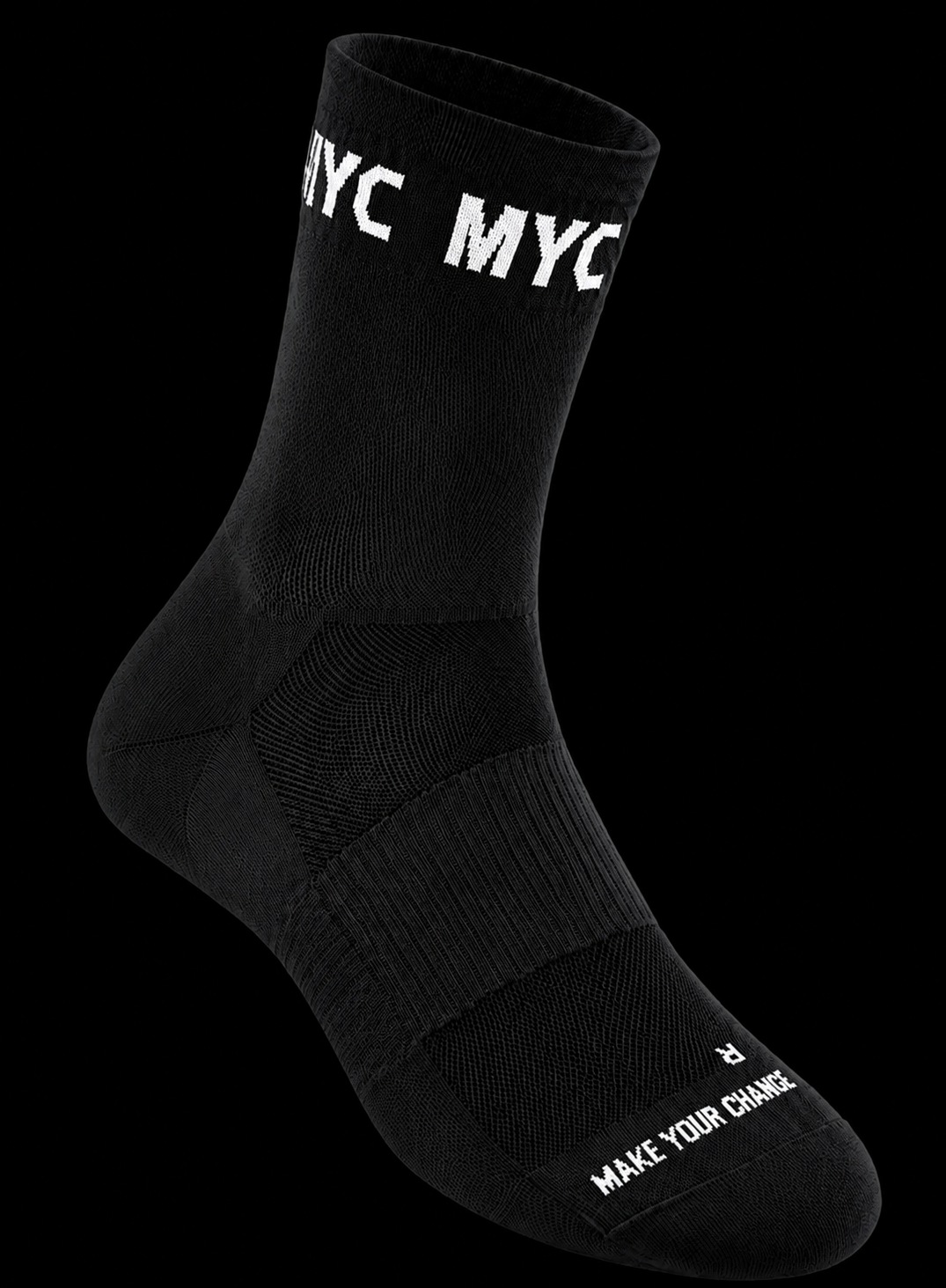 MYC runner