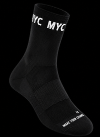 MYC runner