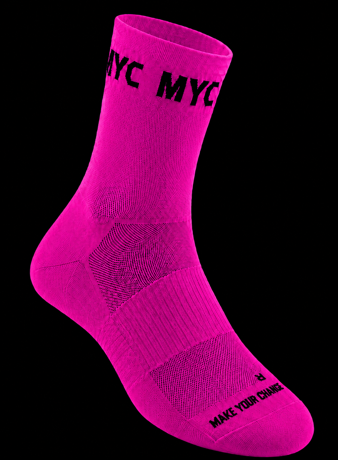 MYC runner