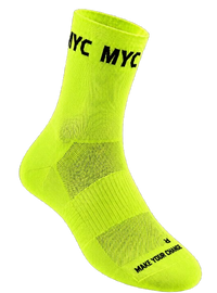 MYC runner