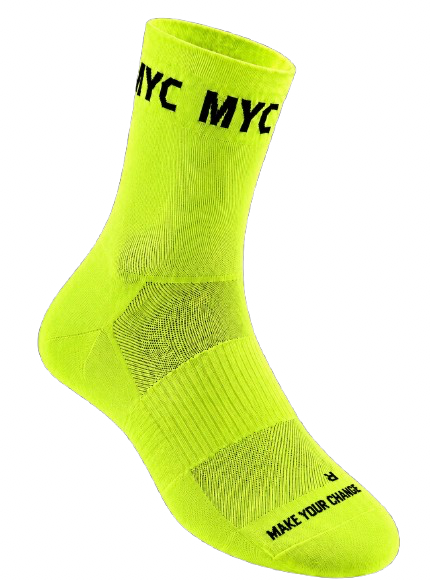 MYC runner